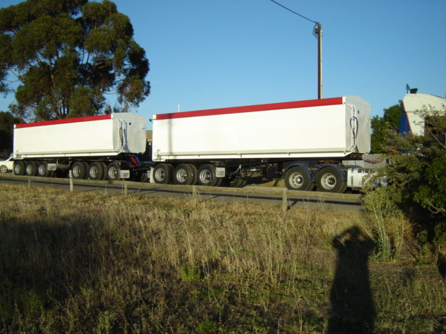Chassis Tippers