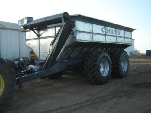 chaser-35-tonne